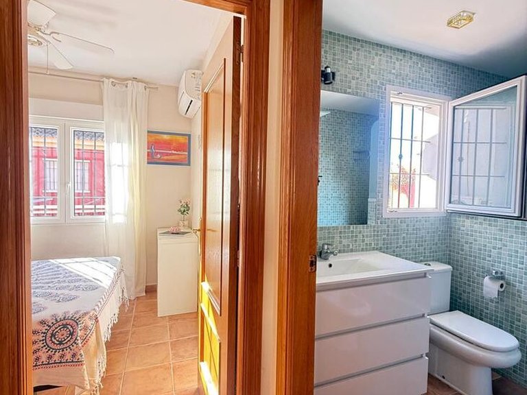 Villa for Sale in Pilar De La Horadada, Alicante 22