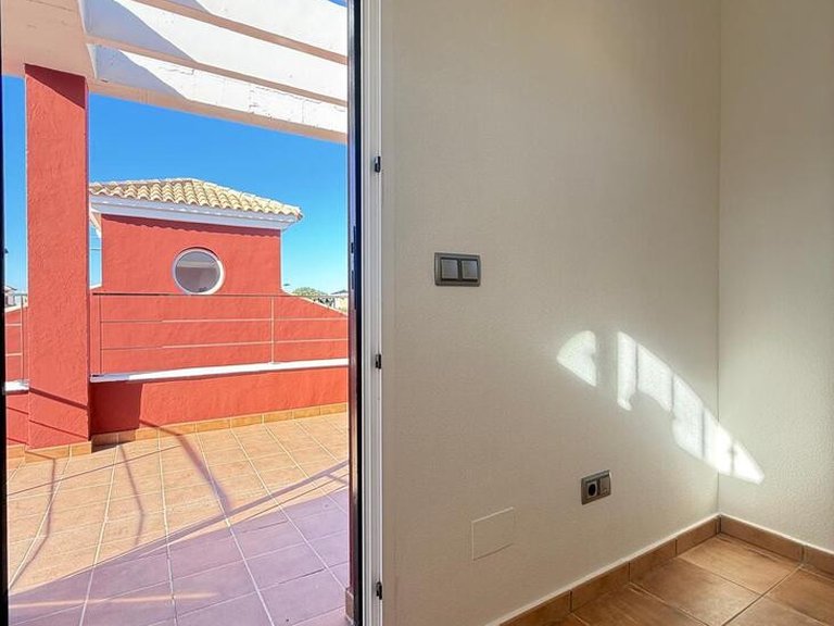 Villa for Sale in Pilar De La Horadada, Alicante 25