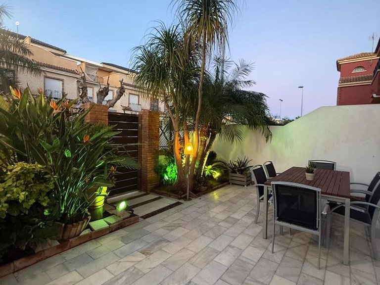 Villa for Sale in Pilar De La Horadada, Alicante 30