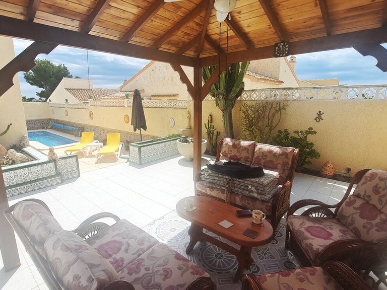 Villa for Sale in Villamartin, Alicante 5