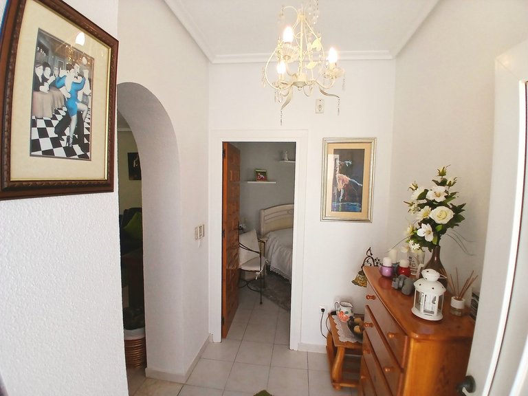 Villa for Sale in Villamartin, Alicante 8