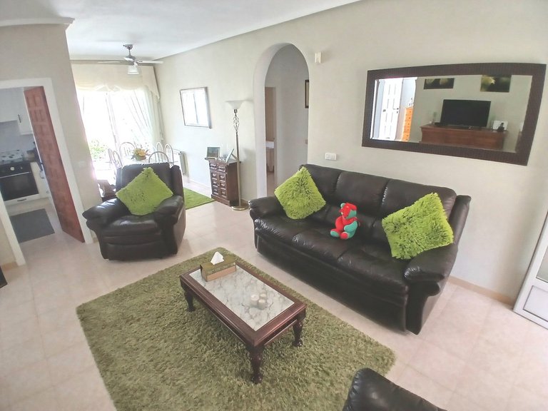 Villa for Sale in Villamartin, Alicante 11