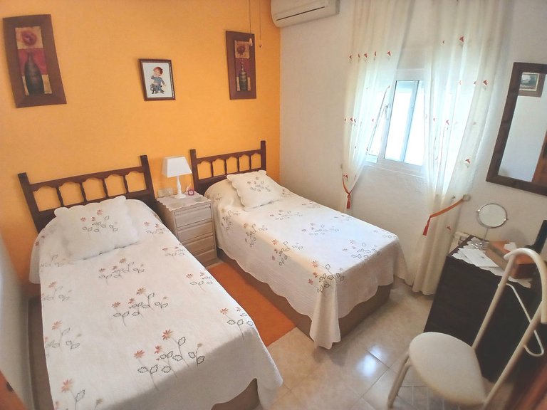 Villa for Sale in Villamartin, Alicante 21