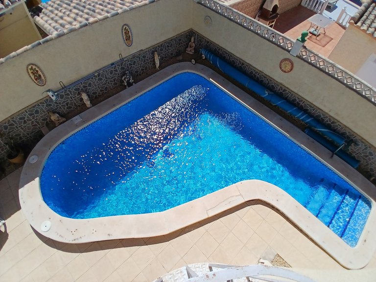 Villa for Sale in Villamartin, Alicante 28