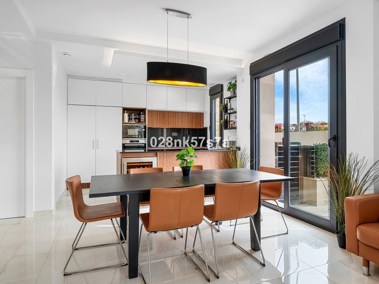 Villa for Sale in Cabo Roig, Alicante 8