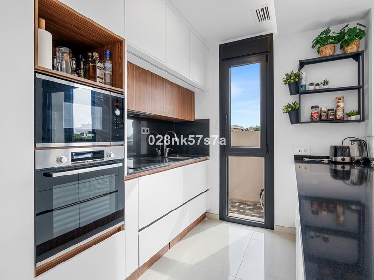 Villa for Sale in Cabo Roig, Alicante 13