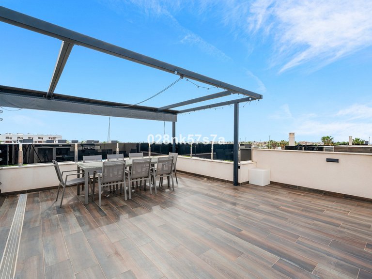 Villa for Sale in Cabo Roig, Alicante 28
