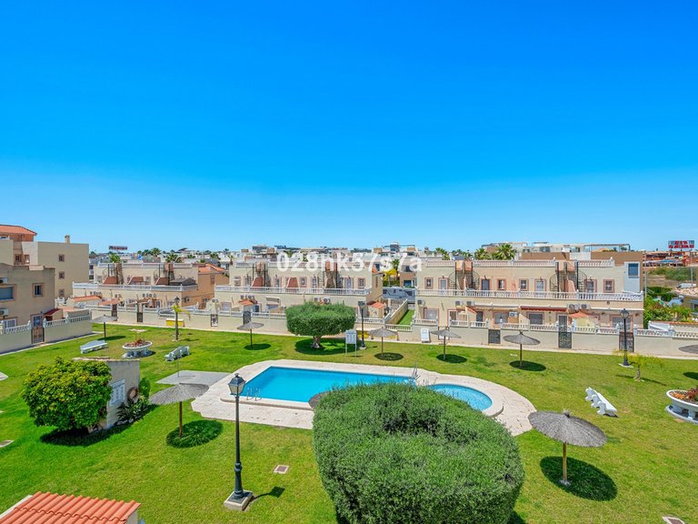 Town House for Sale in La Zenia, Alicante 3
