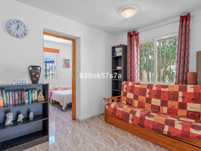 Town House for Sale in La Zenia, Alicante 11