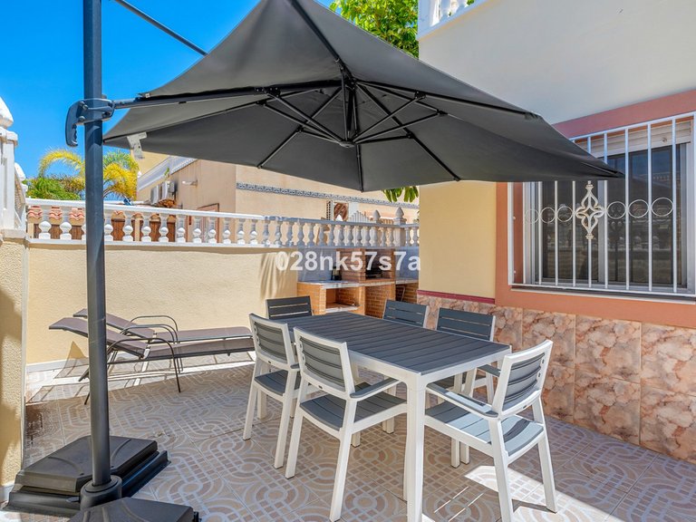 Town House for Sale in La Zenia, Alicante 18