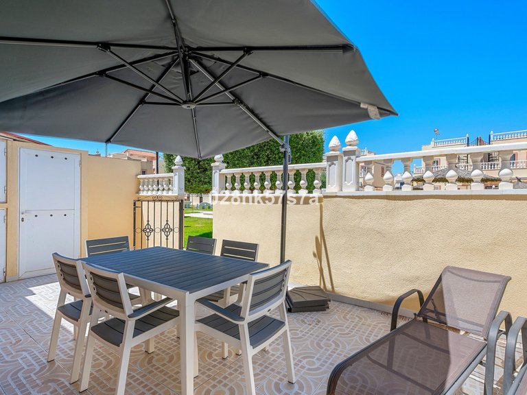 Town House for Sale in La Zenia, Alicante 19
