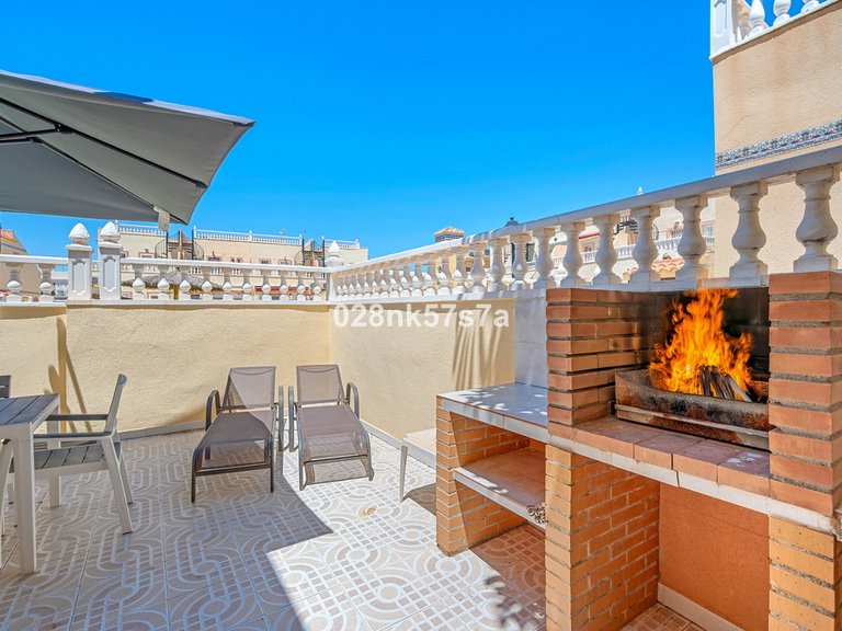 Town House for Sale in La Zenia, Alicante 21