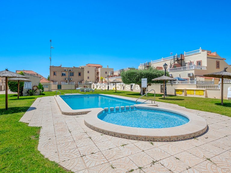 Town House for Sale in La Zenia, Alicante 33