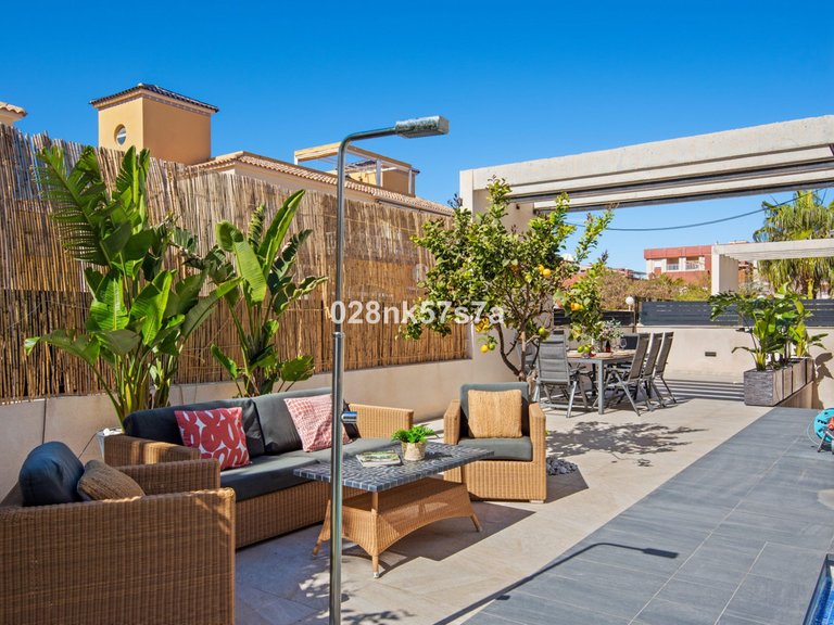 Villa for Sale in Campoamor, Alicante 8