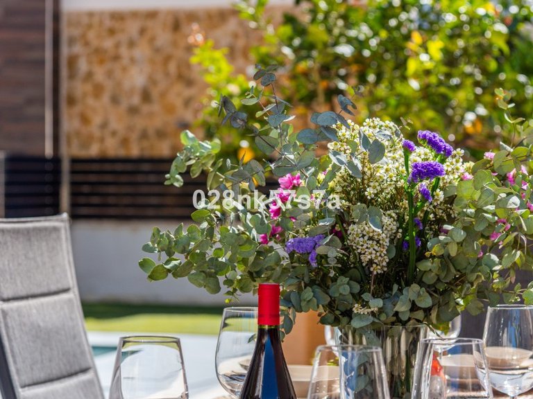 Villa for Sale in Campoamor, Alicante 10
