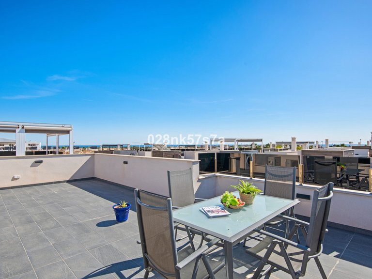 Villa for Sale in Campoamor, Alicante 12