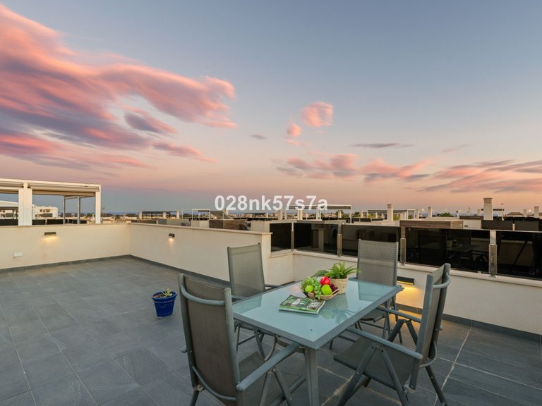 Villa for Sale in Campoamor, Alicante 13