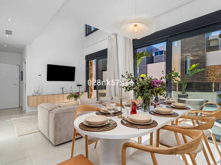 Villa for Sale in Campoamor, Alicante 18