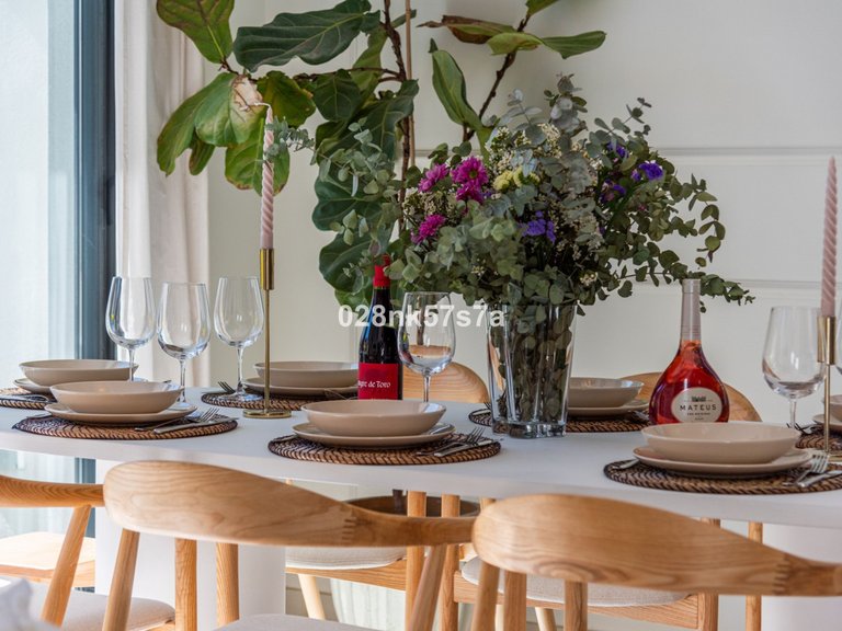 Villa for Sale in Campoamor, Alicante 19