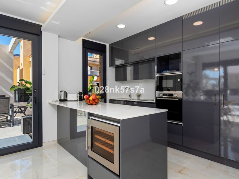 Villa for Sale in Campoamor, Alicante 20