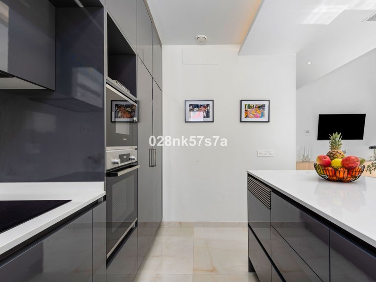 Villa for Sale in Campoamor, Alicante 22