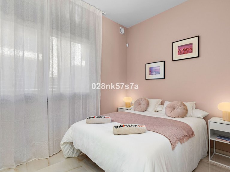 Villa for Sale in Campoamor, Alicante 23