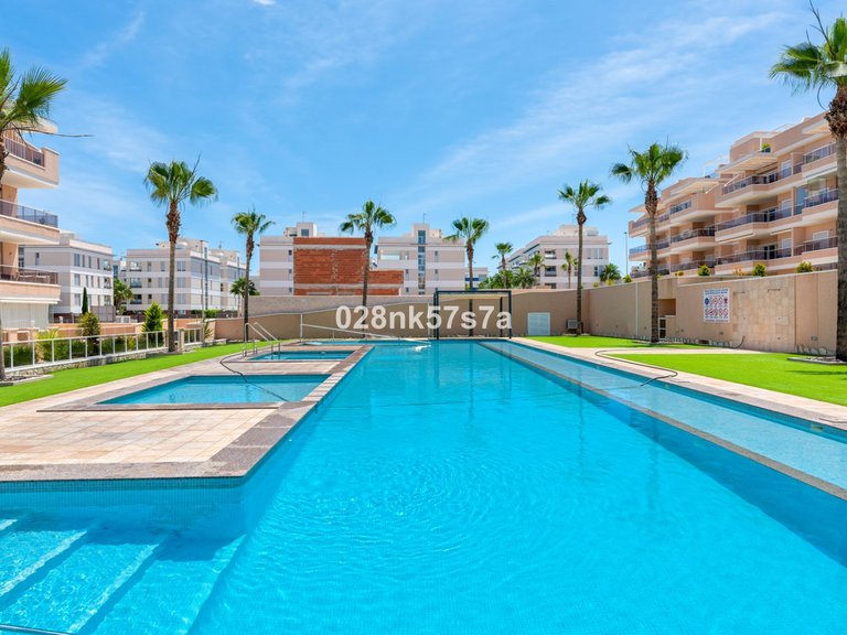 Apartment for Sale in Los Dolses, Alicante 1