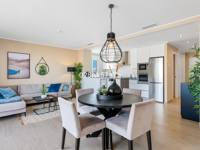 Apartment for Sale in Los Dolses, Alicante 4