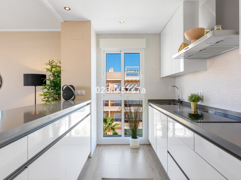 Apartment for Sale in Los Dolses, Alicante 5