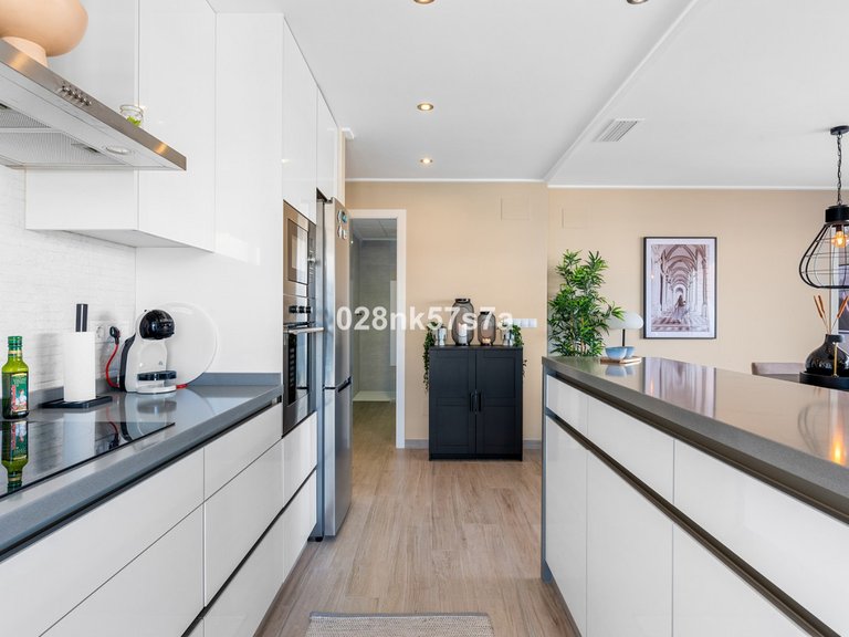 Apartment for Sale in Los Dolses, Alicante 6