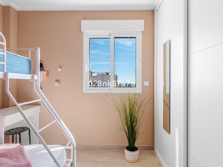 Apartment for Sale in Los Dolses, Alicante 8