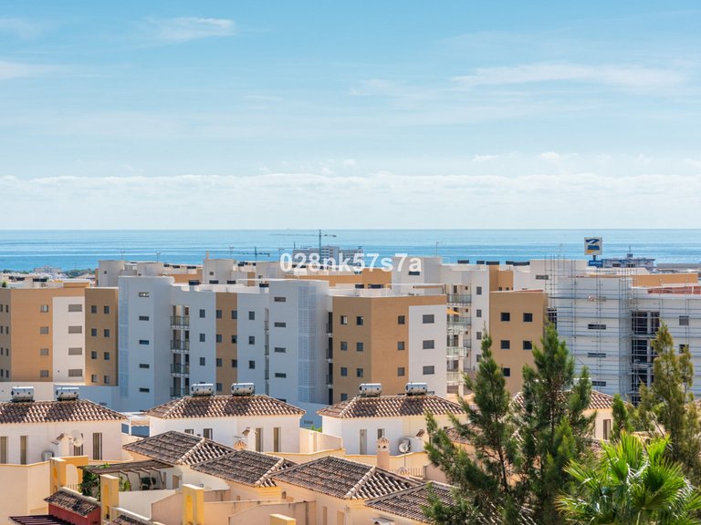 Apartment for Sale in Los Dolses, Alicante 10