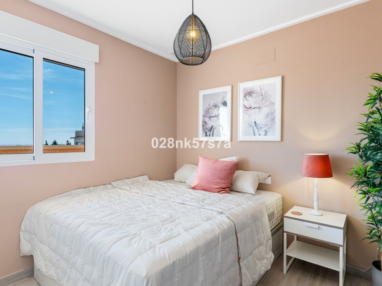 Apartment for Sale in Los Dolses, Alicante 12