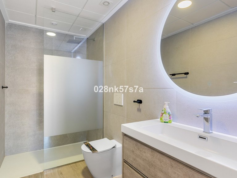 Apartment for Sale in Los Dolses, Alicante 15
