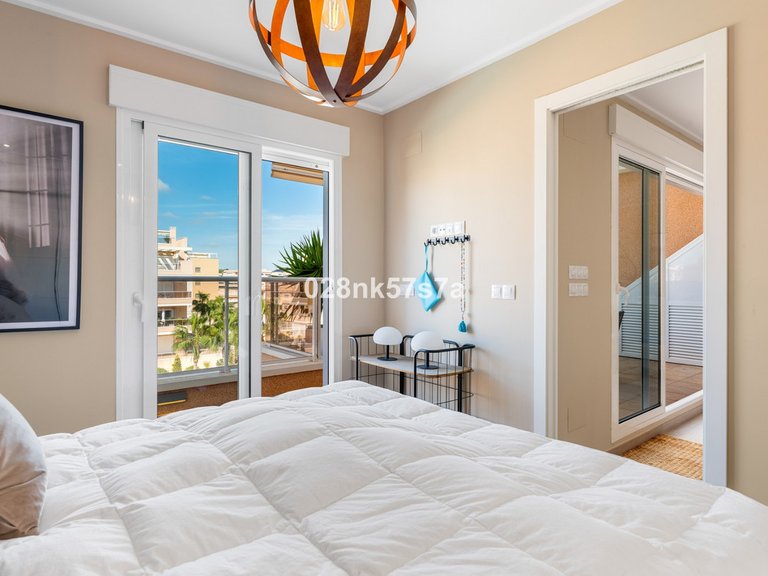 Apartment for Sale in Los Dolses, Alicante 17