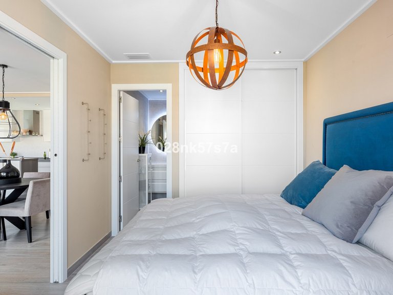 Apartment for Sale in Los Dolses, Alicante 18