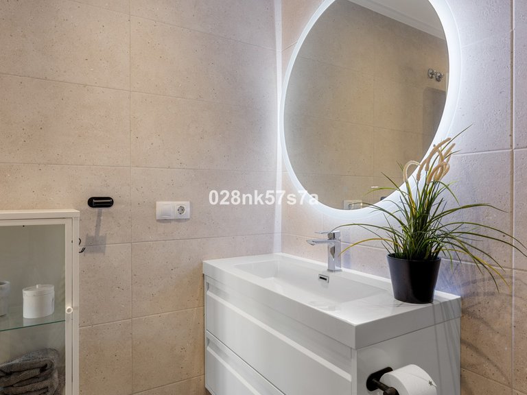 Apartment for Sale in Los Dolses, Alicante 20