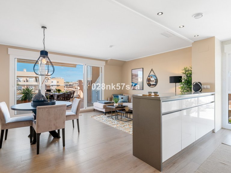 Apartment for Sale in Los Dolses, Alicante 21