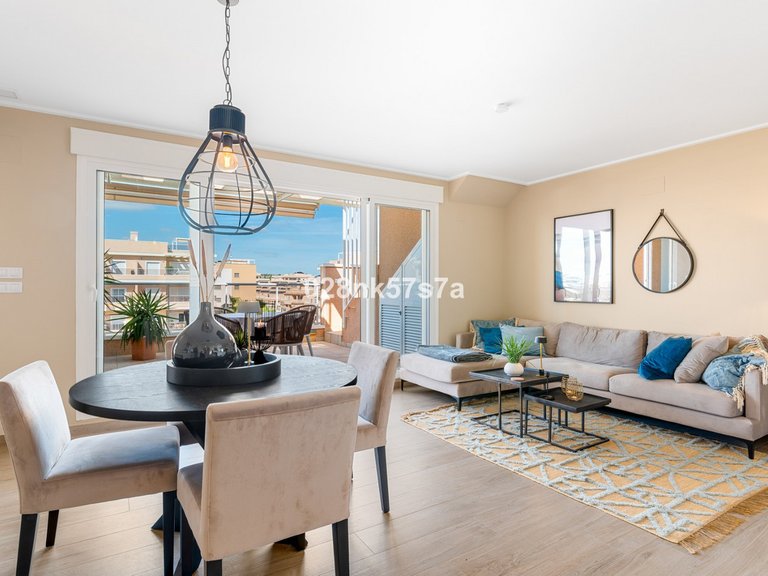 Apartment for Sale in Los Dolses, Alicante 22