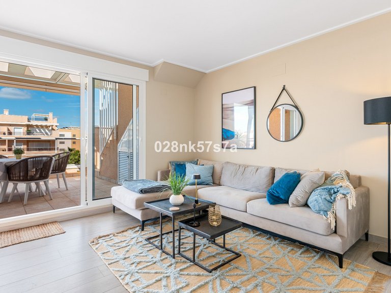Apartment for Sale in Los Dolses, Alicante 23