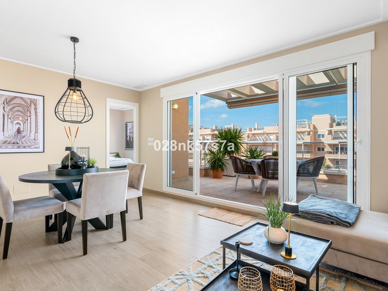 Apartment for Sale in Los Dolses, Alicante 24