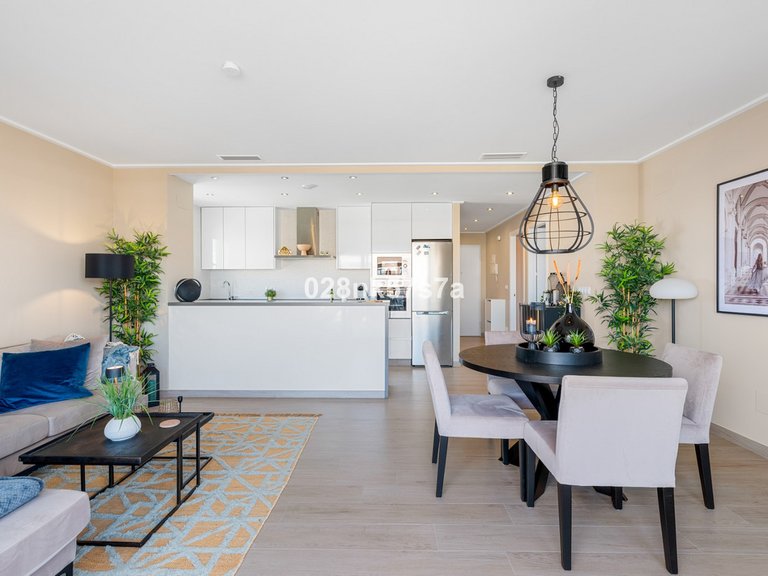 Apartment for Sale in Los Dolses, Alicante 25