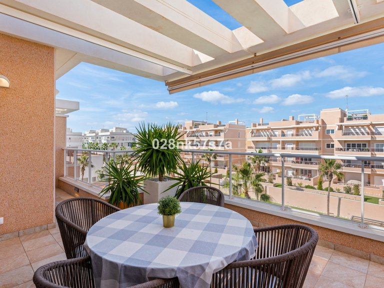 Apartment for Sale in Los Dolses, Alicante 26