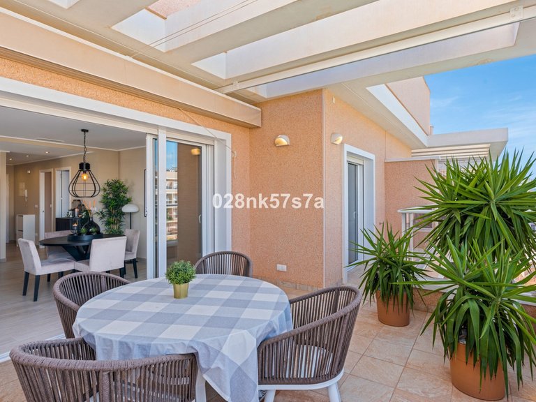 Apartment for Sale in Los Dolses, Alicante 27