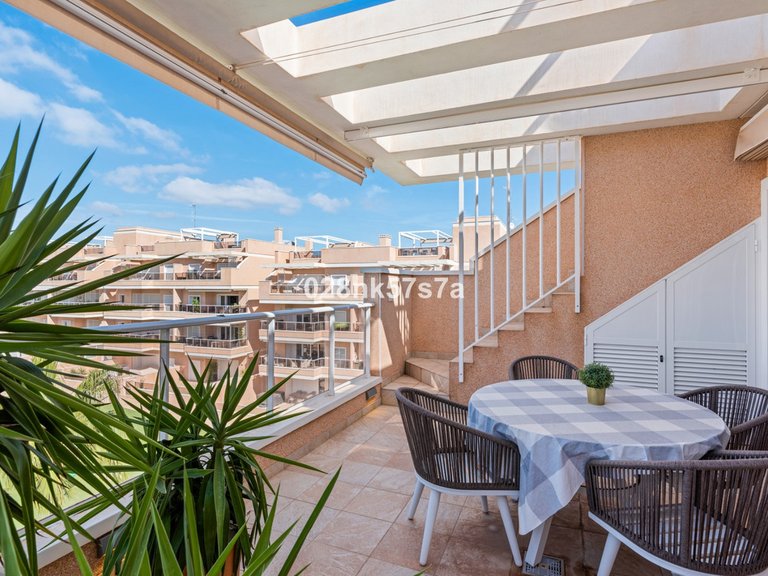 Apartment for Sale in Los Dolses, Alicante 28
