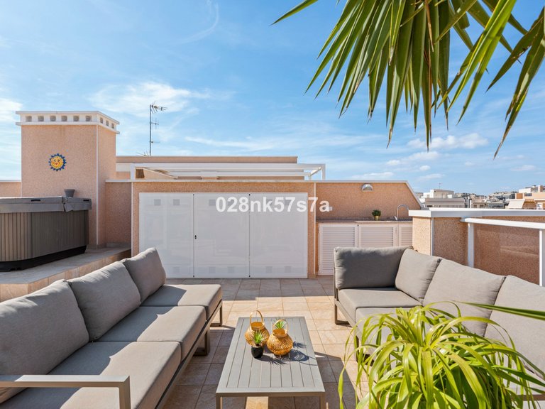 Apartment for Sale in Los Dolses, Alicante 29