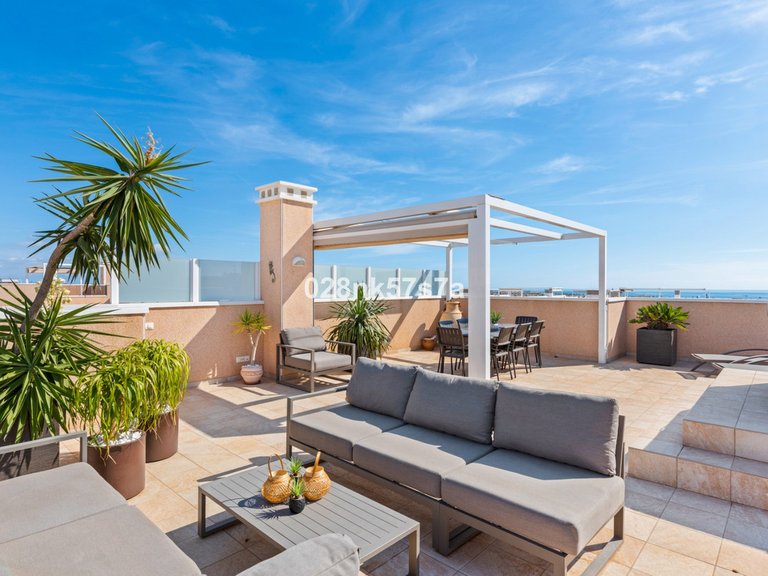 Apartment for Sale in Los Dolses, Alicante 30