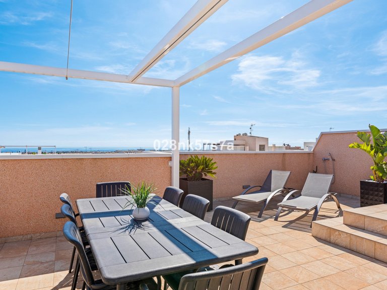 Apartment for Sale in Los Dolses, Alicante 31