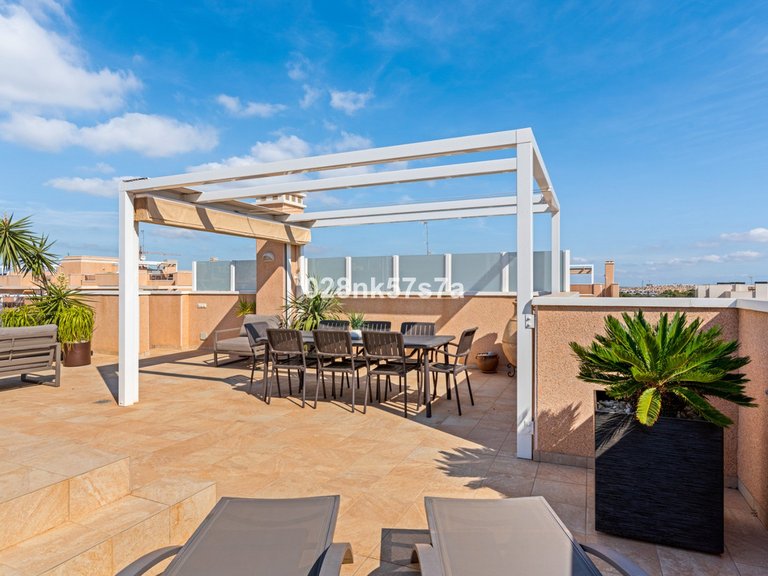 Apartment for Sale in Los Dolses, Alicante 33