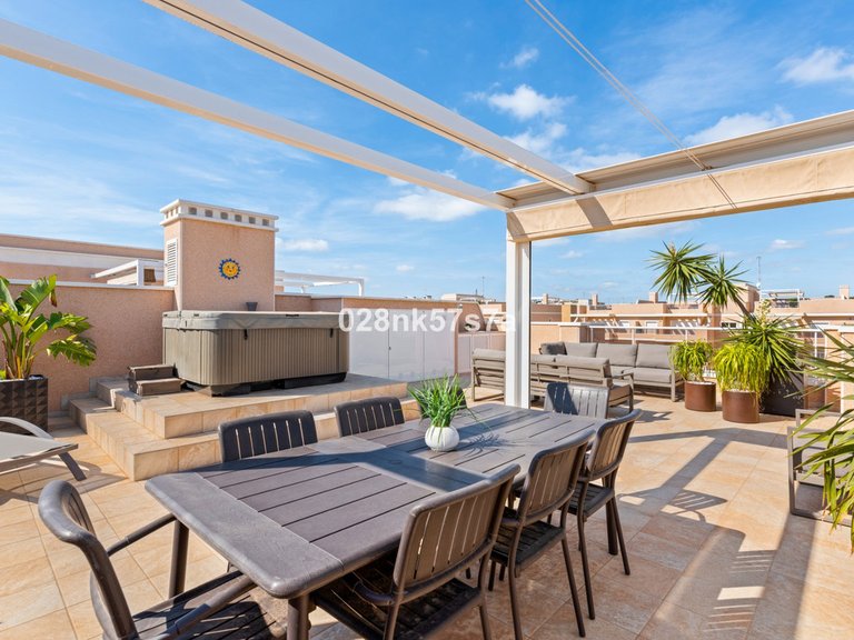 Apartment for Sale in Los Dolses, Alicante 34